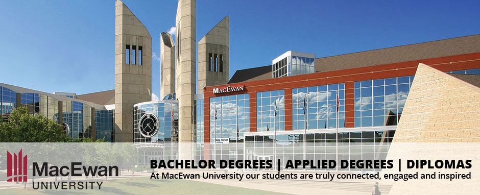 Mac Ewan University